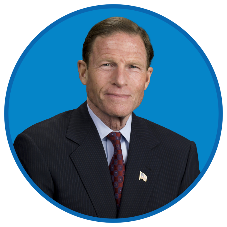 richard blumenthal committee assignments